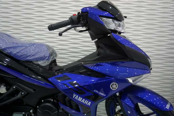 Rộ tin đồn Yamaha Exciter 150 2017 có thêm nhiều màu sơn mới