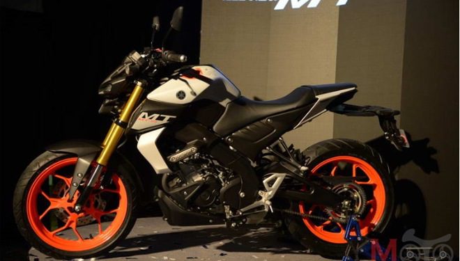 Yamaha TFX 2019 150cc lộ diện với thiết kế bắt mắt hơn  MuasamXecom