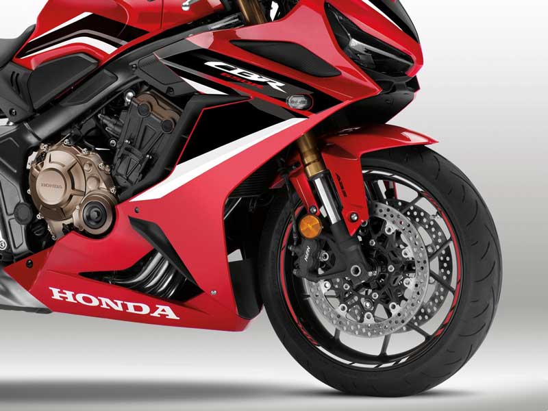 Giá xe Honda CBR650R 2023  Đánh giá Thông số kỹ thuật Hình ảnh Tin tức   Autofun
